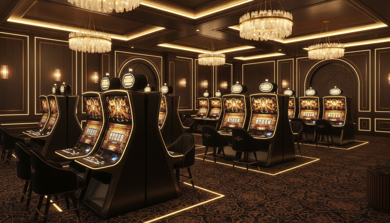 Tonyspins Casino — Detailed Review